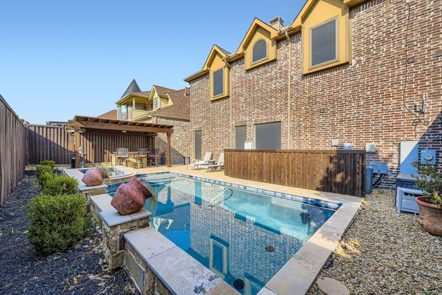 7113 Underwood Drive, Plano, TX 75024