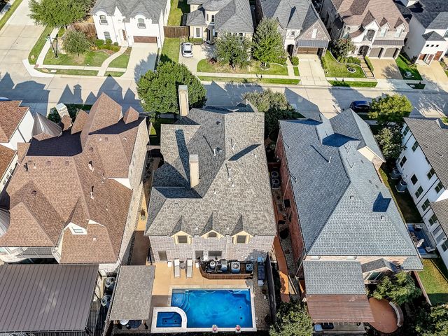 7113 Underwood Drive, Plano, TX 75024