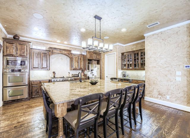 7113 Underwood Drive, Plano, TX 75024