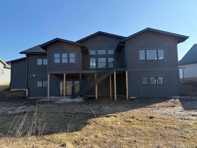 7687 Stonecrop Way, Deforest, WI 53532