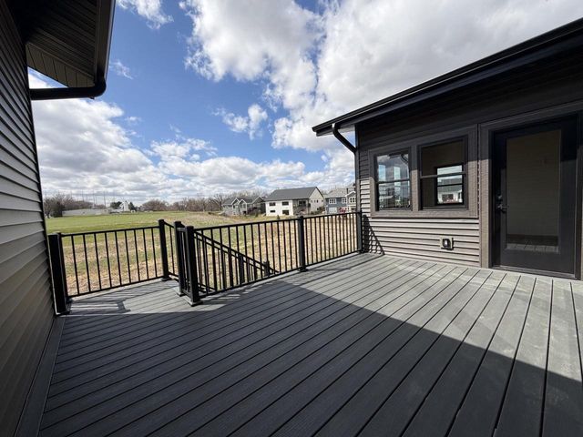 7687 Stonecrop Way, Deforest, WI 53532