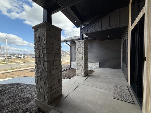 7687 Stonecrop Way, Deforest, WI 53532
