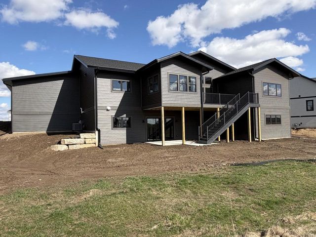 7687 Stonecrop Way, Deforest, WI 53532