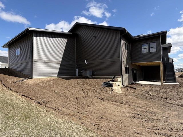 7687 Stonecrop Way, Deforest, WI 53532