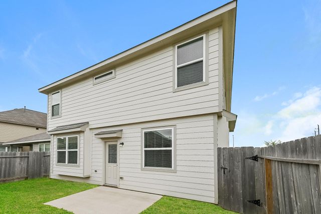 24703 Lorenzo Glaze Trail, Katy, TX 77493