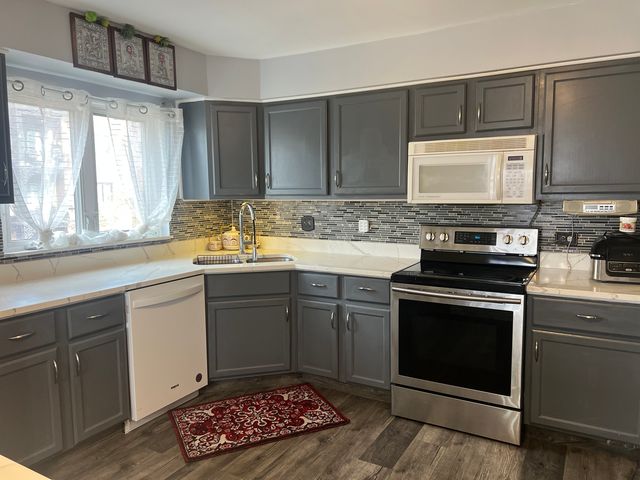 Address unavailable.