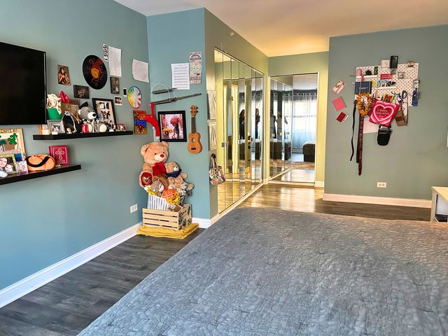 Address unavailable.