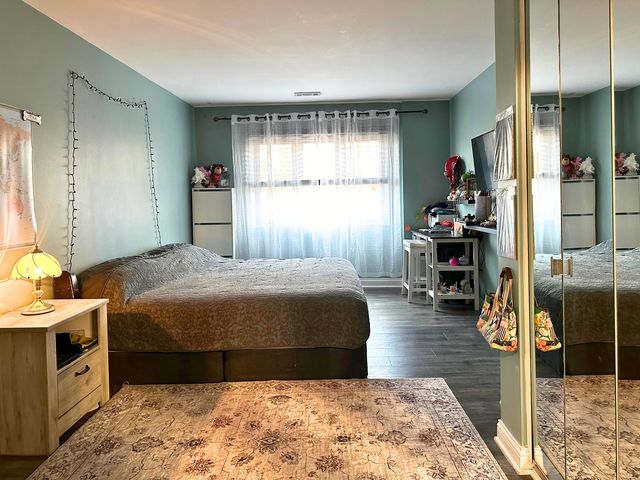 Address unavailable.