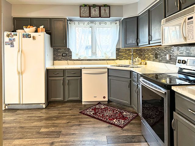 Address unavailable.