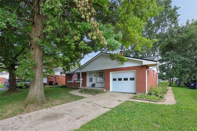 469 Alford Drive, Newark, OH 43055