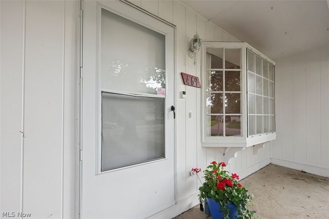 469 Alford Drive, Newark, OH 43055