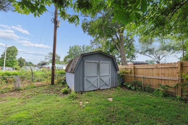 469 Alford Drive, Newark, OH 43055