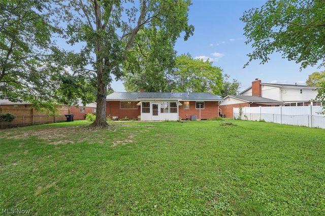 469 Alford Drive, Newark, OH 43055