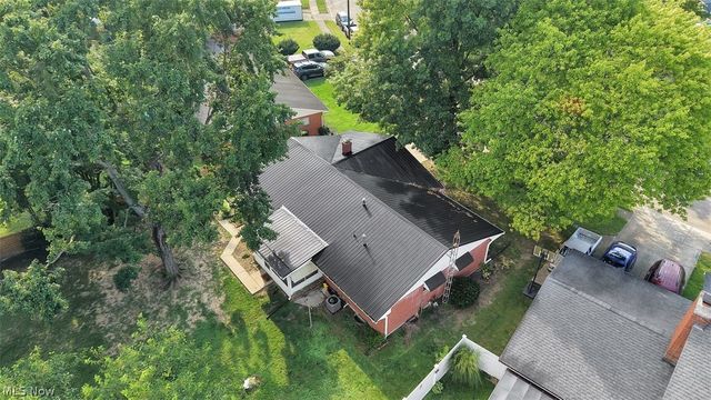 469 Alford Drive, Newark, OH 43055