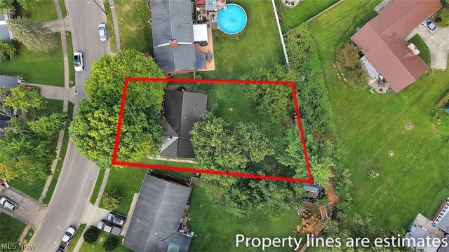 469 Alford Drive, Newark, OH 43055