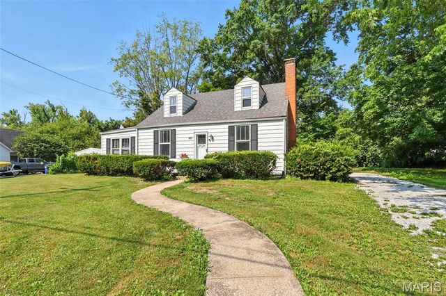 401 S Elm Avenue, Wright City, MO 63390