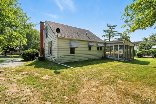 401 S Elm Avenue, Wright City, MO 63390