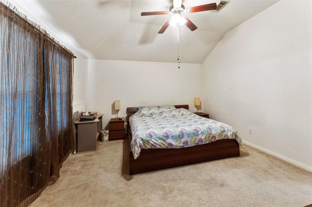 12619 Ashford River, Houston, TX 77072