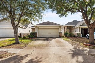 12619 Ashford River, Houston, TX 77072