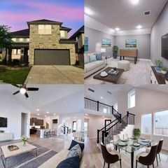 6007 Churchill Springs Lane, Fulshear, TX 77441