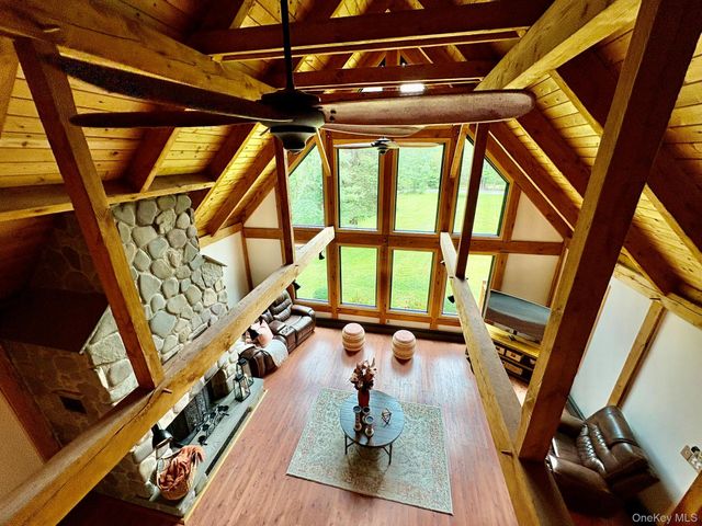 92 Twinshaven Road, Napanoch, NY 12458