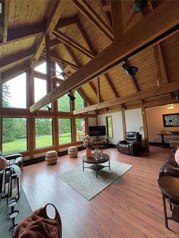 92 Twinshaven Road, Napanoch, NY 12458
