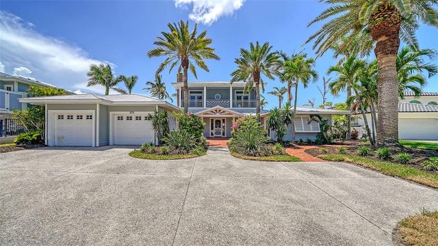 878 FREELING DRIVE, Sarasota, FL 34242