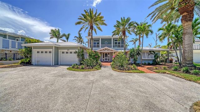 878 FREELING DRIVE, Sarasota, FL 34242