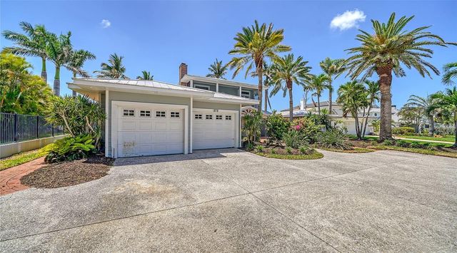 878 FREELING DRIVE, Sarasota, FL 34242