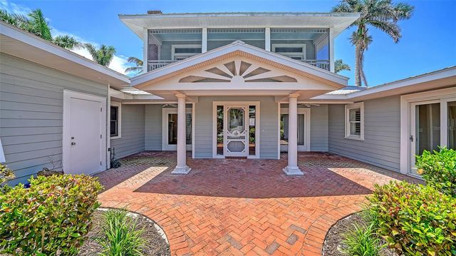 878 FREELING DRIVE, Sarasota, FL 34242