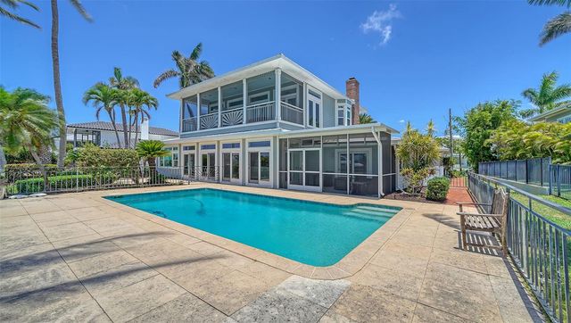 878 FREELING DRIVE, Sarasota, FL 34242