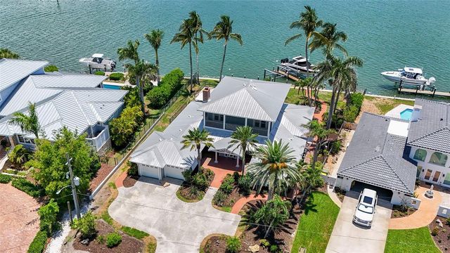 878 FREELING DRIVE, Sarasota, FL 34242