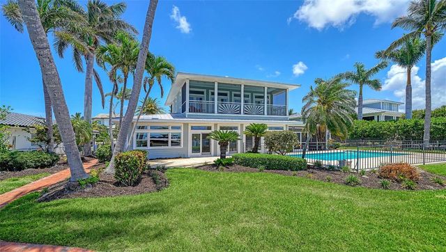 878 FREELING DRIVE, Sarasota, FL 34242