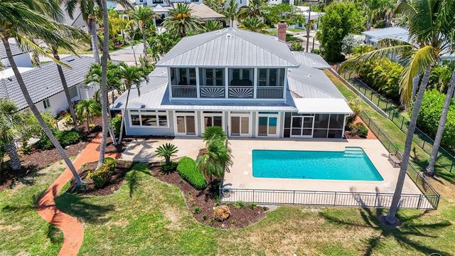 878 FREELING DRIVE, Sarasota, FL 34242