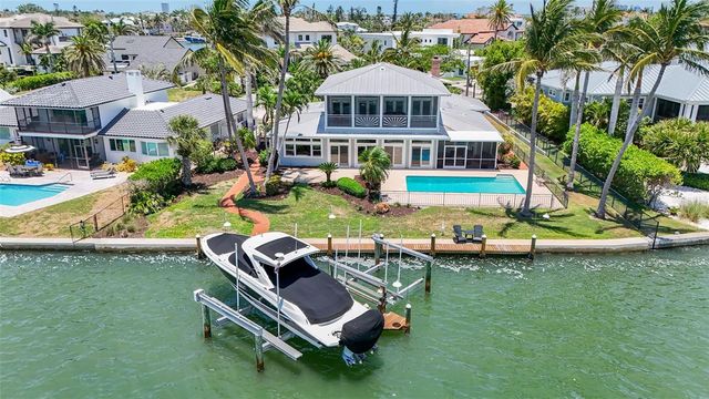 878 FREELING DRIVE, Sarasota, FL 34242