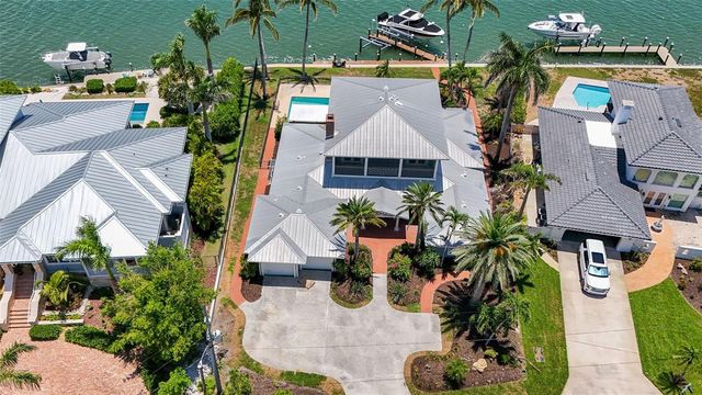 878 FREELING DRIVE, Sarasota, FL 34242