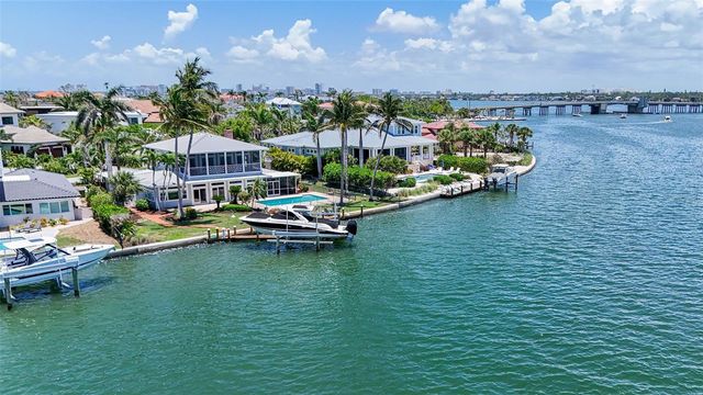 878 FREELING DRIVE, Sarasota, FL 34242