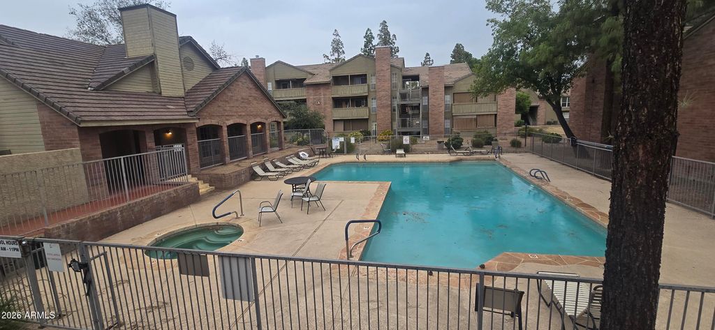 200 E SOUTHERN Avenue 335, Tempe, AZ 85282 — exterior