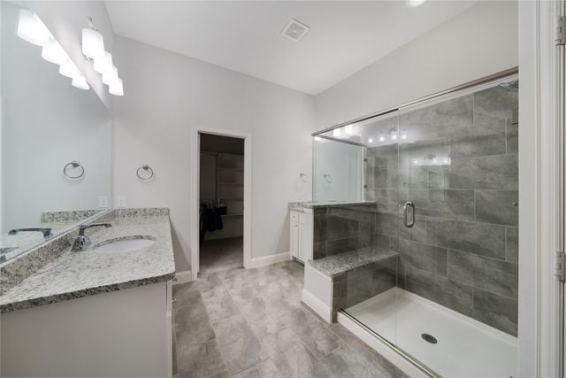 7212 Kickapoo Drive, Mckinney, TX 75070