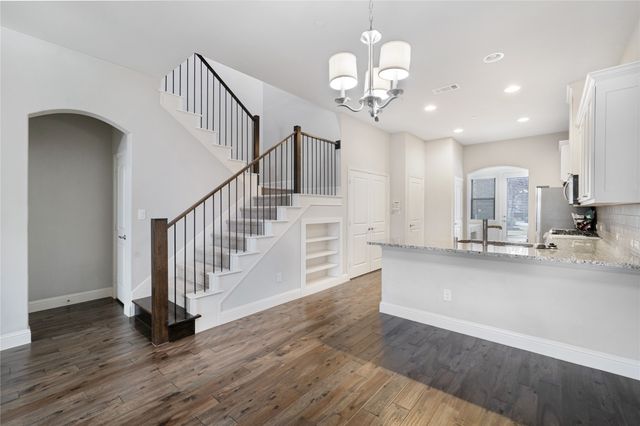 7212 Kickapoo Drive, Mckinney, TX 75070