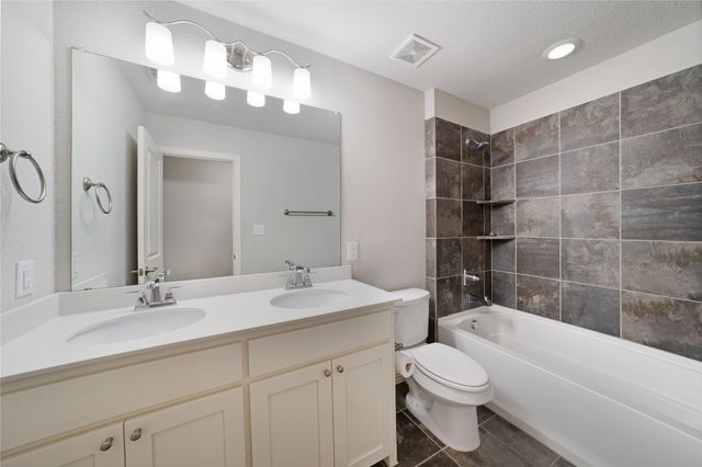 7212 Kickapoo Drive, Mckinney, TX 75070