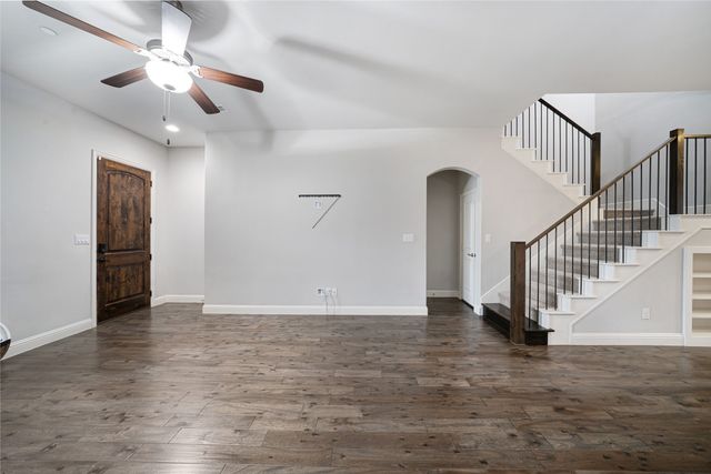 7212 Kickapoo Drive, Mckinney, TX 75070