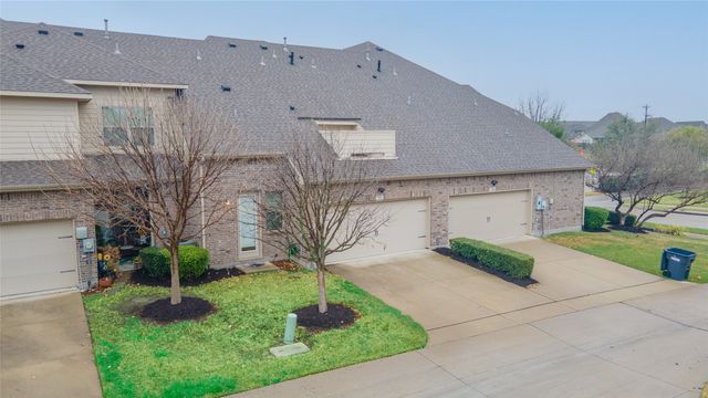 7212 Kickapoo Drive, Mckinney, TX 75070