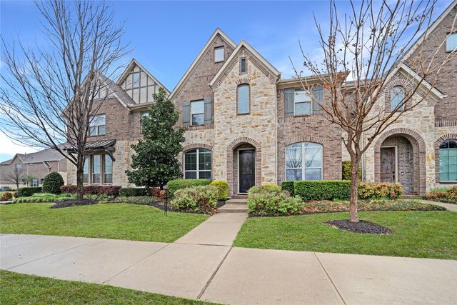 7212 Kickapoo Drive, Mckinney, TX 75070