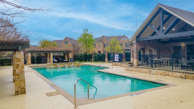 7212 Kickapoo Drive, Mckinney, TX 75070