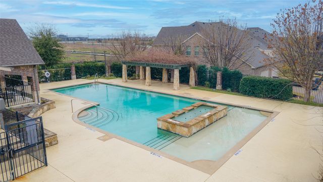 7212 Kickapoo Drive, Mckinney, TX 75070