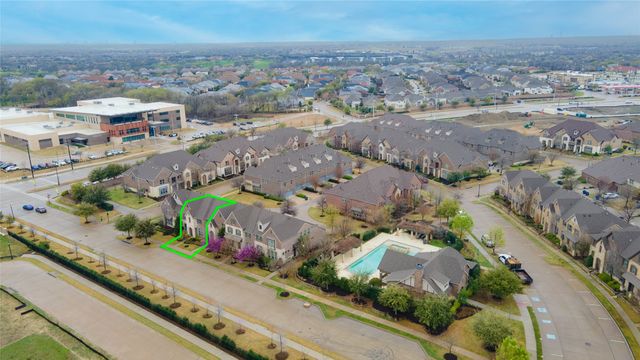 7212 Kickapoo Drive, Mckinney, TX 75070