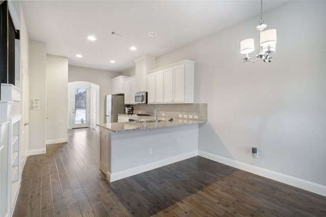 7212 Kickapoo Drive, Mckinney, TX 75070