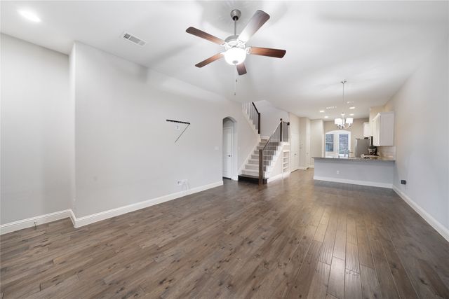 7212 Kickapoo Drive, Mckinney, TX 75070