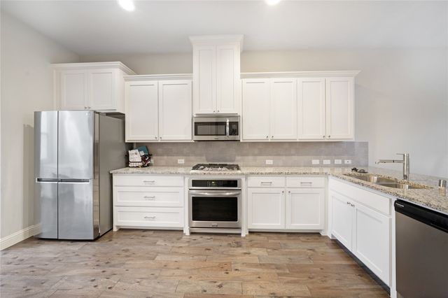 7212 Kickapoo Drive, Mckinney, TX 75070